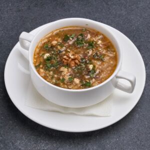 Харчо из говядины