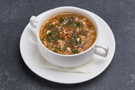 Харчо из говядины