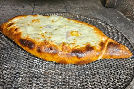 Хачапури по-аджарски Xl