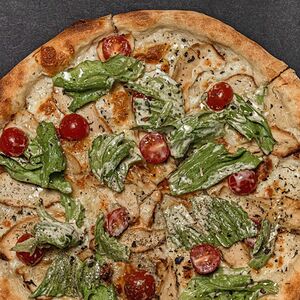 Пицца Цезарь