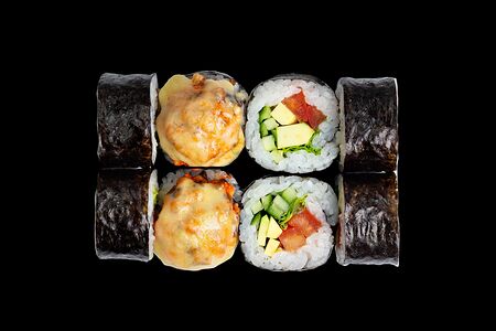 Запеченный Сафари