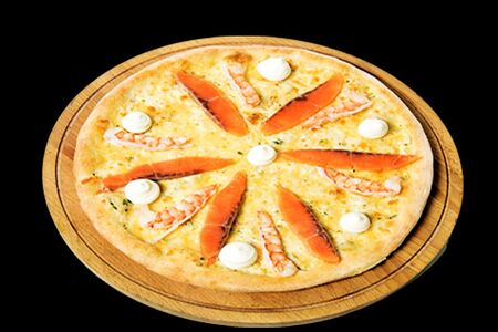 Морской бриз