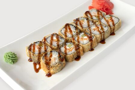 Ролл Фараон