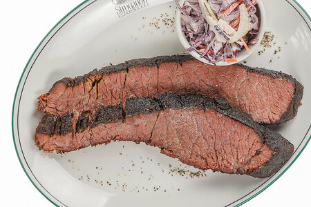 Стейк Брискет