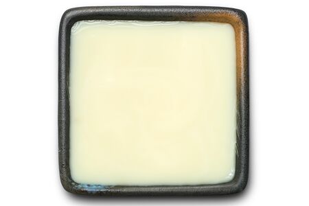 Сгущеное молоко