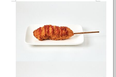 Корн-дог классический