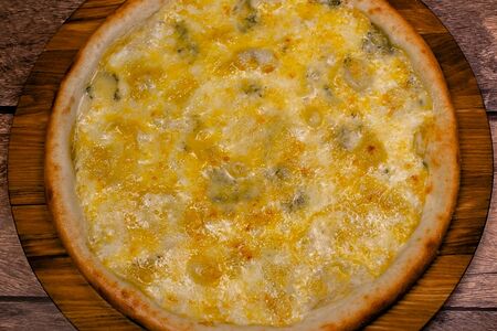 Четыре Сыра