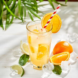 Лимонад Крем Сода 0,5 л