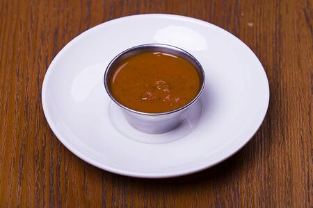 Восточный соус