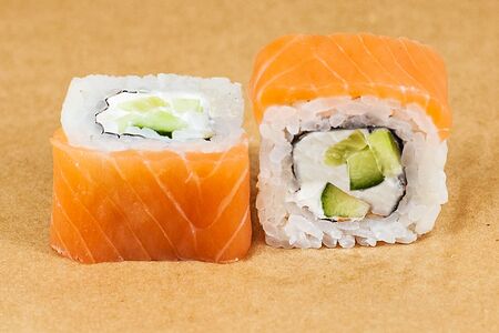 Филадельфия лайт