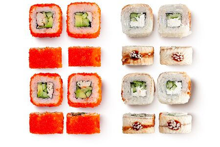 Калифорния и Канада