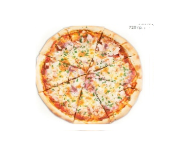 Чикен карри S