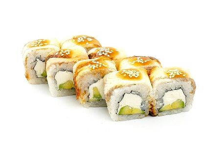 Канада ролл