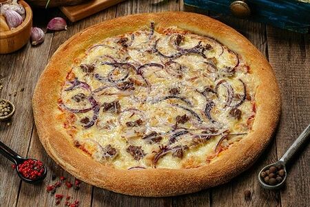 Кавказская