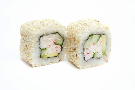 Калифорния в кунжуте