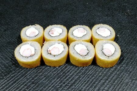 Ролл Эби хару маки