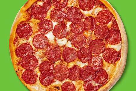 Пицца Пеперони