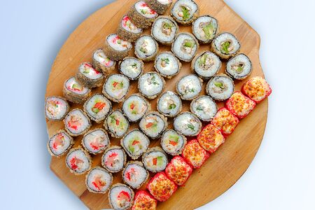 Сет Темпура