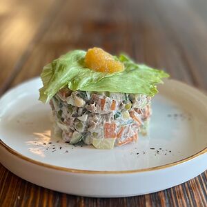 Оливье Классик