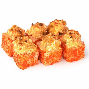 Спайси-ролл гриль