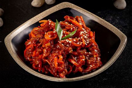 Хе из телятины