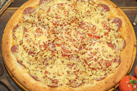 Пицца Флорентино