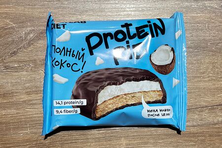 Полный кокос