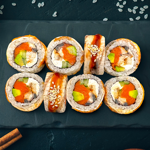 Премиум с Угрем