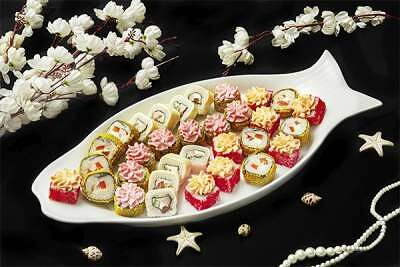 Сет Моя прелесть 32 шт