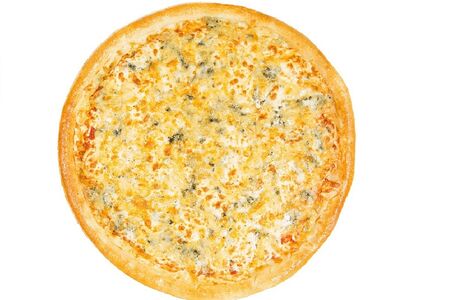 Пицца Четыре сыра