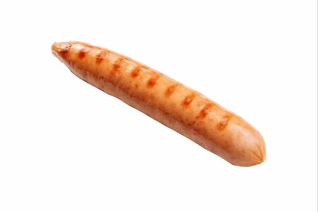 Баварская колбаска