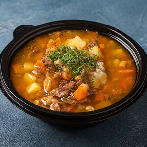 Суп Мастова