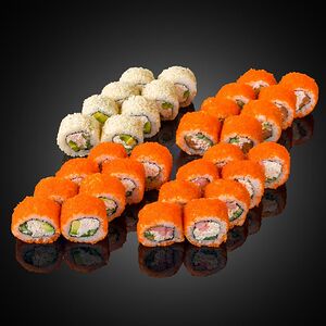 Калифорния сет