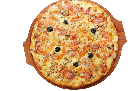 Пицца Горная 33 см