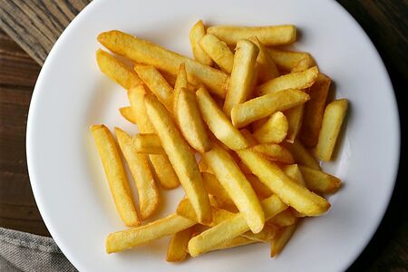 Картофель фри