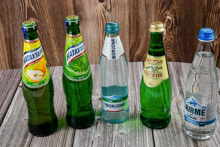 Натахтари Крем-сливки