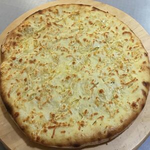 Мегрельские хачапури