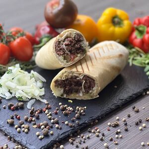 Мясная