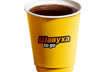 Чай (средний)