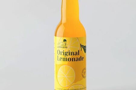 Лимонад Lemonardo Original Lemonade