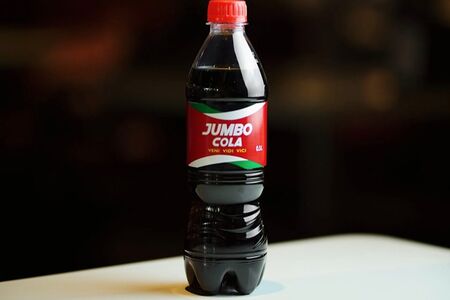 Cola Jumbo