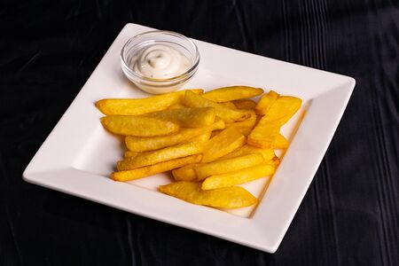 Картофель фри