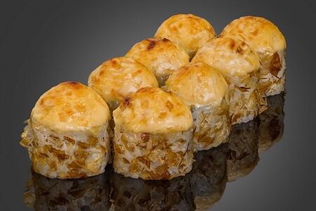 Запечённый Бонито