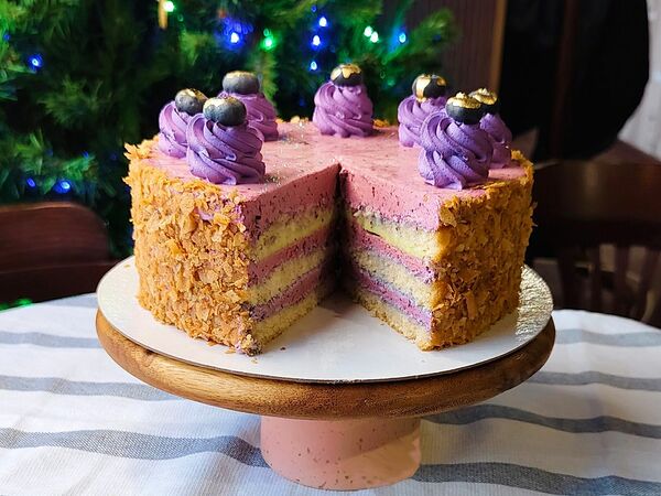 Фамильная выпечка