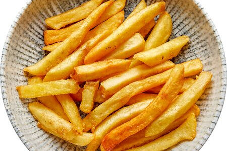 Картофель фри