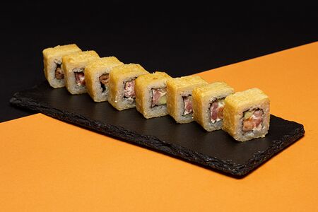 Горячий Саломон