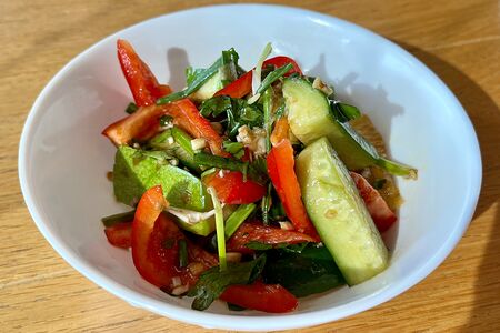 Салат Китайский