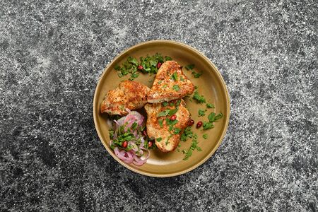 Филе индейки