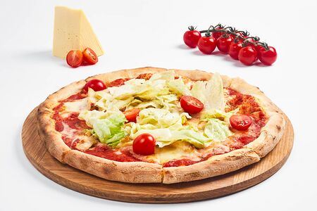 Пицца Цезарь