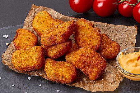 Наггетсы куриные